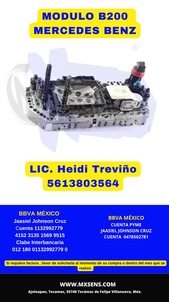 4 Mecatronica completa 722.8