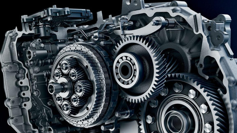 Las Transmisiones Más Confiables