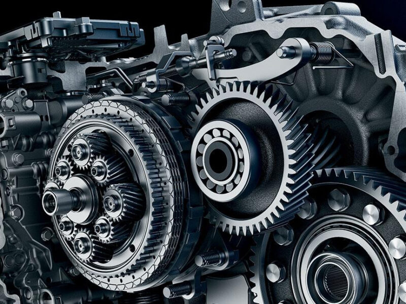 Las Transmisiones Más Confiables