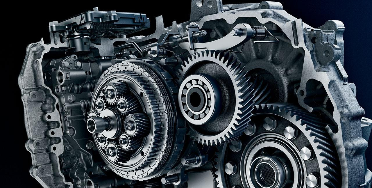 Las Transmisiones Más Confiables