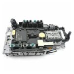 mecatrónica mercedes benz