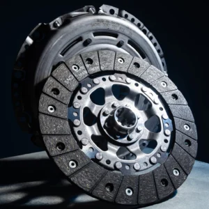 Clutches y volantes