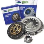 Kit de embrague Hyundai