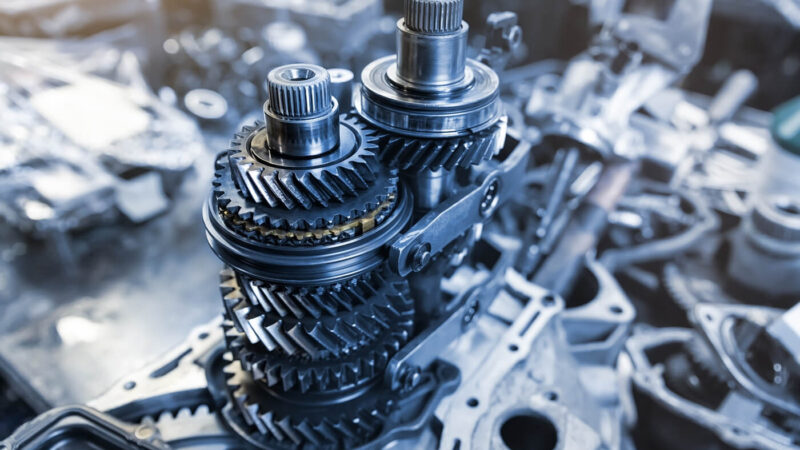 Tipos de Transmisiones Automáticas